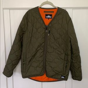 Penfield for Madewell jacket